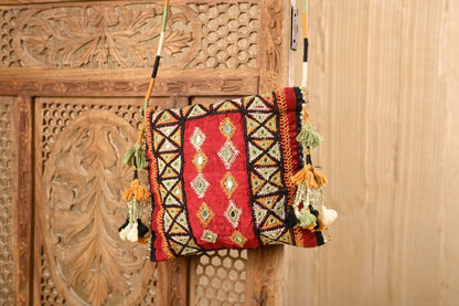 Rabari Sling Bag