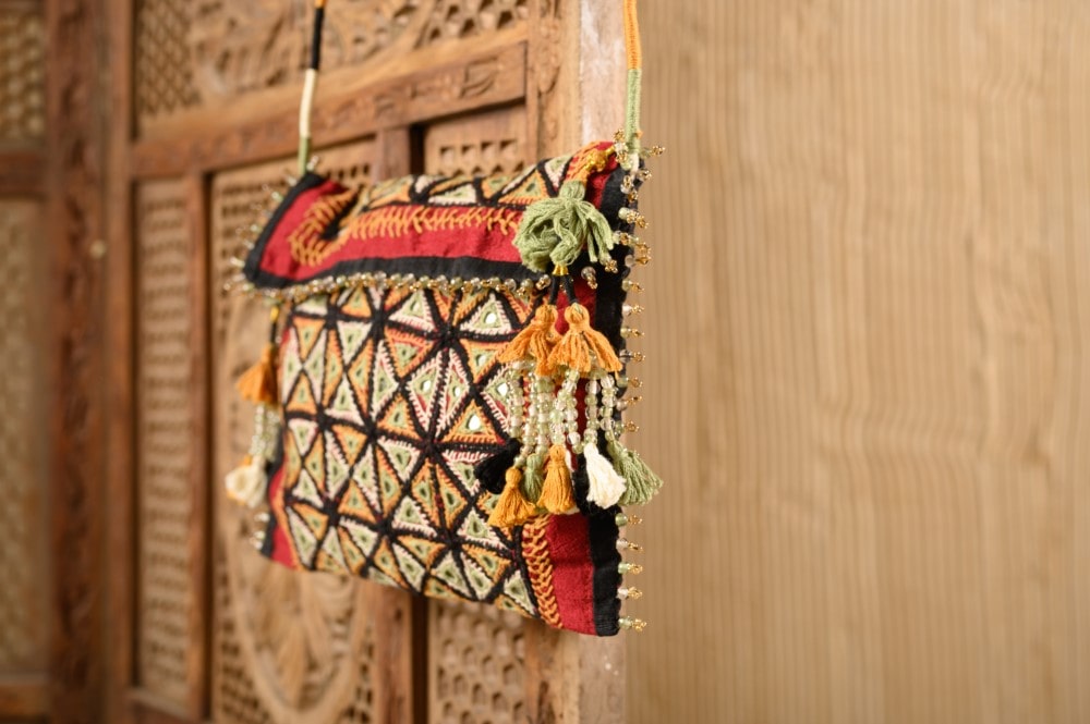 Rabari Sling Bag