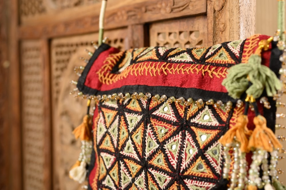 Rabari Sling Bag