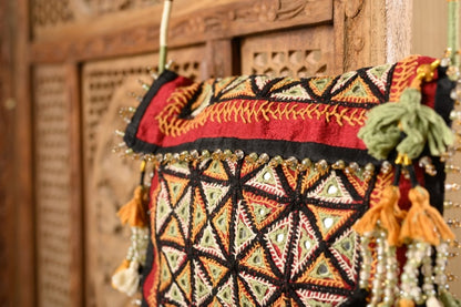 Rabari Sling Bag