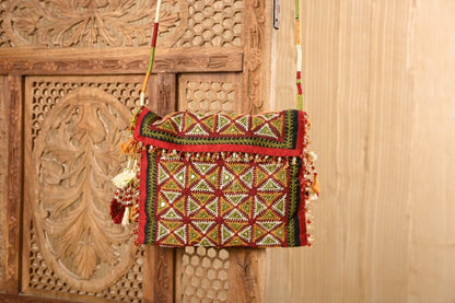 Rabari Sling Bag