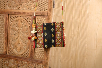 Rabari Sling Bag